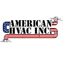 American HVAC, Inc. logo